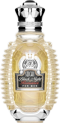 Shaik — Shaik Sochi Onyx for Men