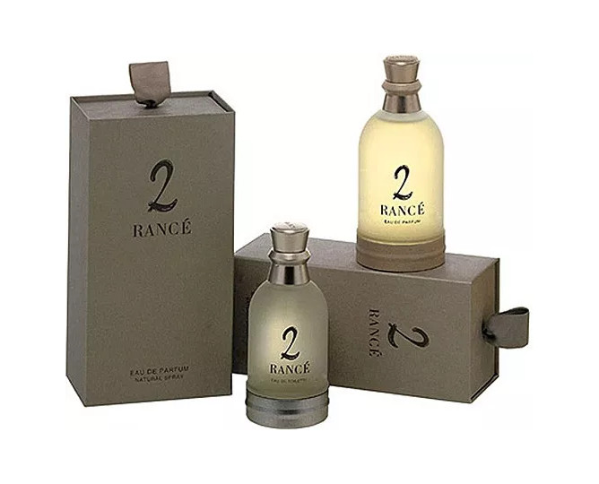 Rance — Rance 2 Rance