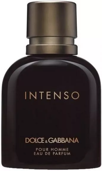 Dolce & Gabbana Pour Homme Intenso — фото 2