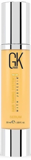 Global Keratin — Global Keratin Serum