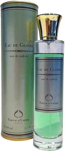 Parfum d`Empire — Parfum d`Empire Eau de Gloire