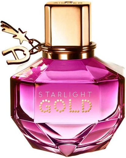 Aigner — Aigner Starlight Gold