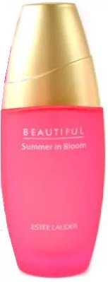 Estee Lauder — Estee Lauder Beautiful Summer in Bloom