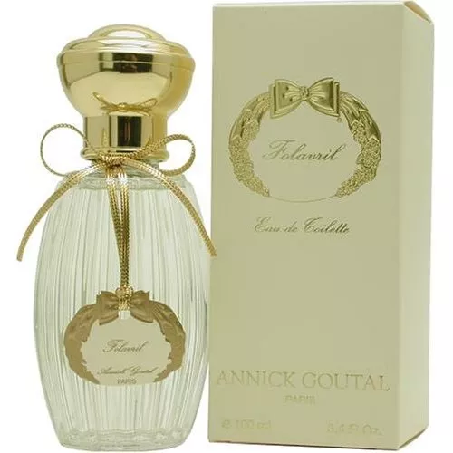 Annick Goutal — Annick Goutal Folavril