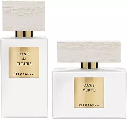 Rituals Oasis de Fleurs Man — фото 3