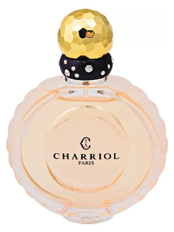 Charriol — Charriol Charriol