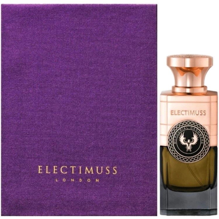 Electimuss Mercurial Cashmere — фото 3