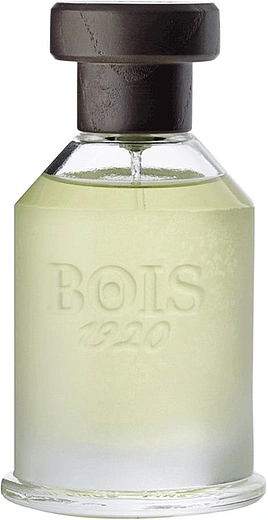 Bois 1920 — Bois 1920 Agrumi Amari Di Sicilia Парфюмерная вода
