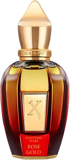Xerjoff — Xerjoff Shooting Stars: Rose Gold