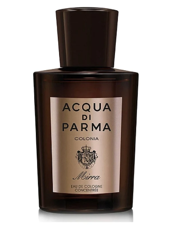 Acqua di Parma — Acqua di Parma Colonia Mirra