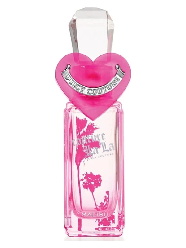 Juicy Couture — Juicy Couture Couture La La Malibu
