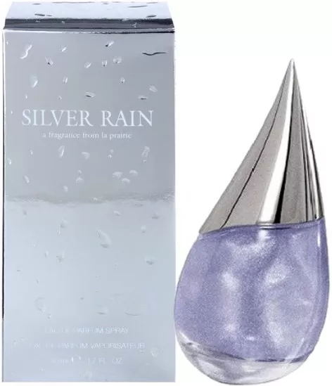La Prairie Silver Rain Shimmer Mist — фото 3