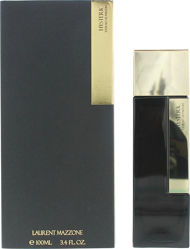 LM Parfums Hysteric — фото 3