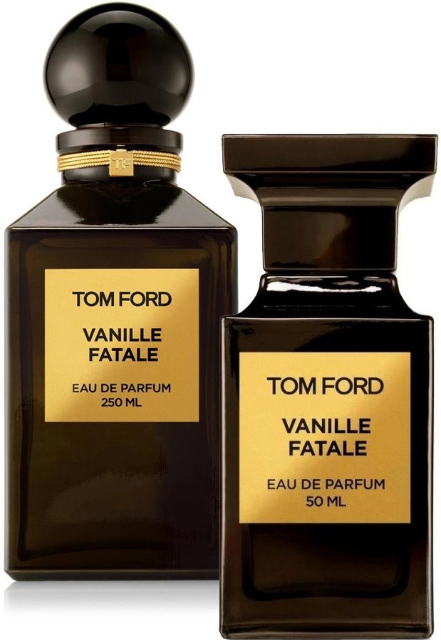 Tom Ford Vanille Fatale — фото 2