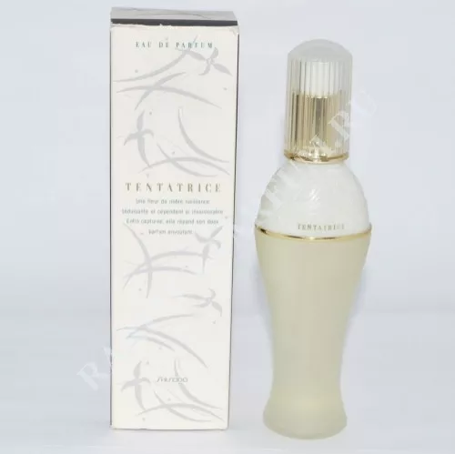 Shiseido — Shiseido Tentatrice