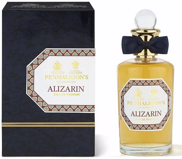 Penhaligon's Alizarin — фото 2