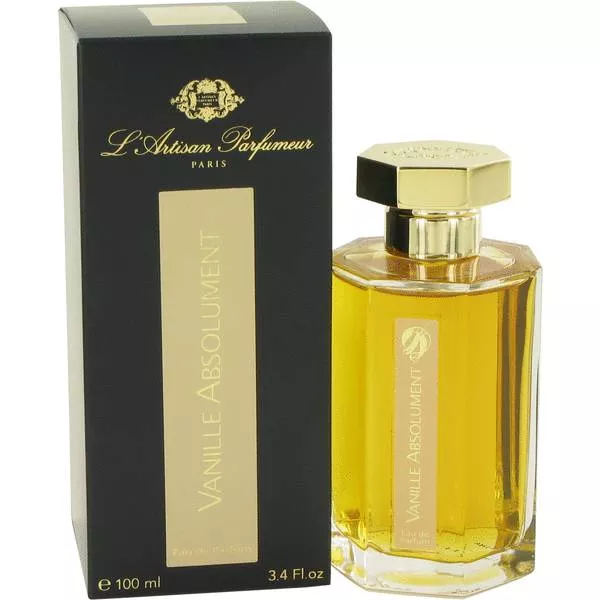 L`Artisan Parfumeur Vanille Absolument — фото 2