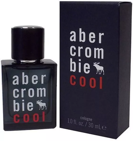 Abercrombie & Fitch Cool — фото 2