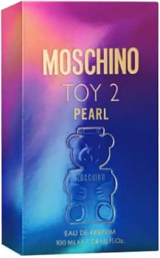 Moschino Toy 2 Pearl — фото 3