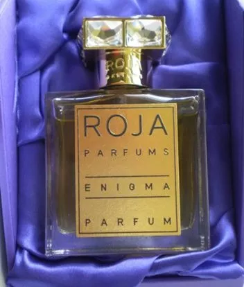 Roja Dove Enigma Pour Femme — фото 3
