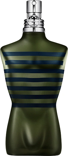 Jean Paul Gaultier — Jean Paul Gaultier Le Male Aviator