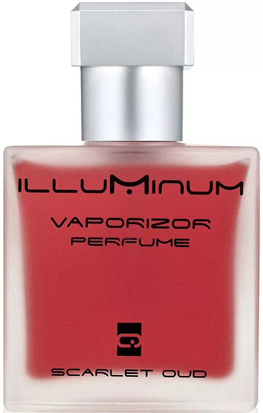 Illuminum Scarlet Oud — фото 2