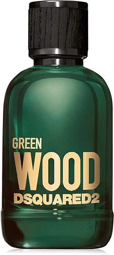 Dsquared2 — Dsquared2 Green Wood