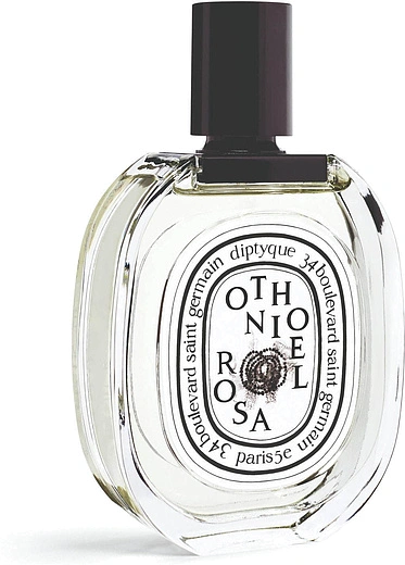 Diptyque — Diptyque Othoniel Rosa