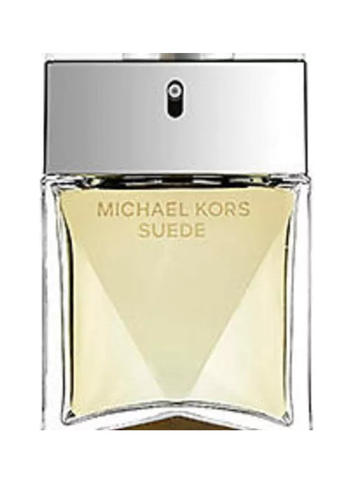 Michael Kors — Michael Kors Suede