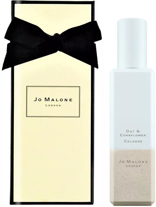 Jo Malone English Field Collection Oat & Cornflowers — фото 3