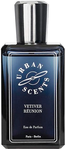 Urban Scents — Urban Scents Vetiver Reunion