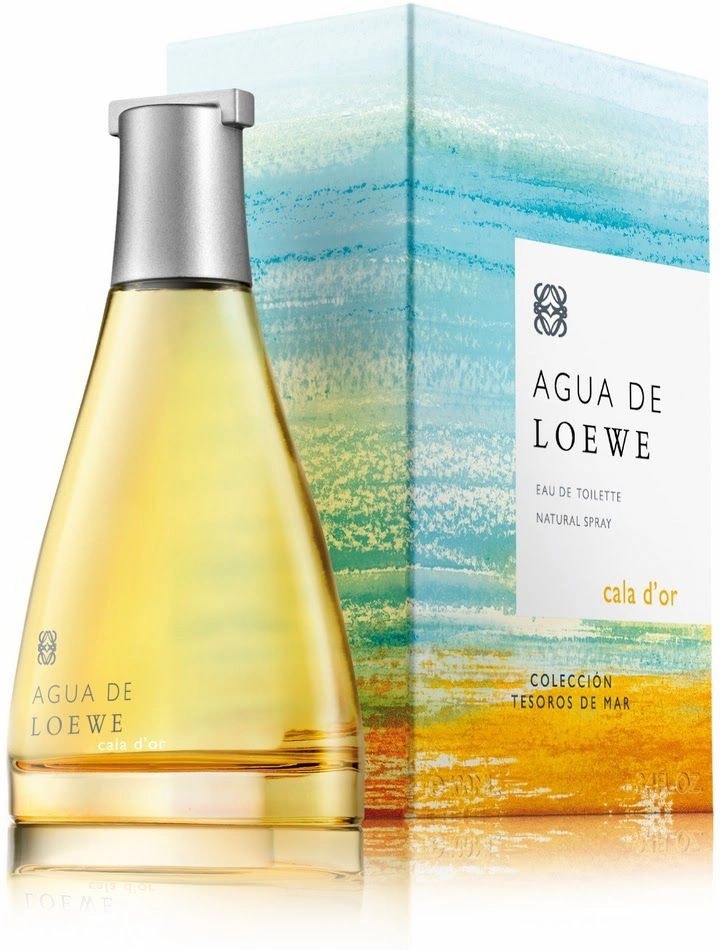 Loewe Agua de Loewe Cala d’Or — фото 3