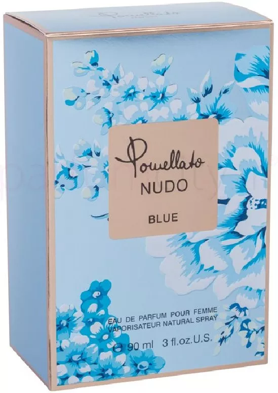 Pomellato Nudo Blue — фото 4