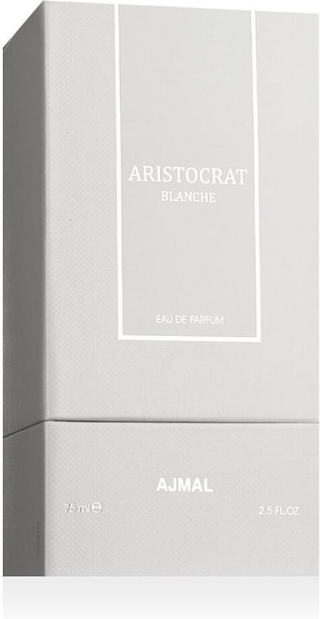 Ajmal Aristocrat Blanche — фото 4