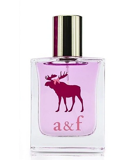 Abercrombie & Fitch — Abercrombie & Fitch A&F