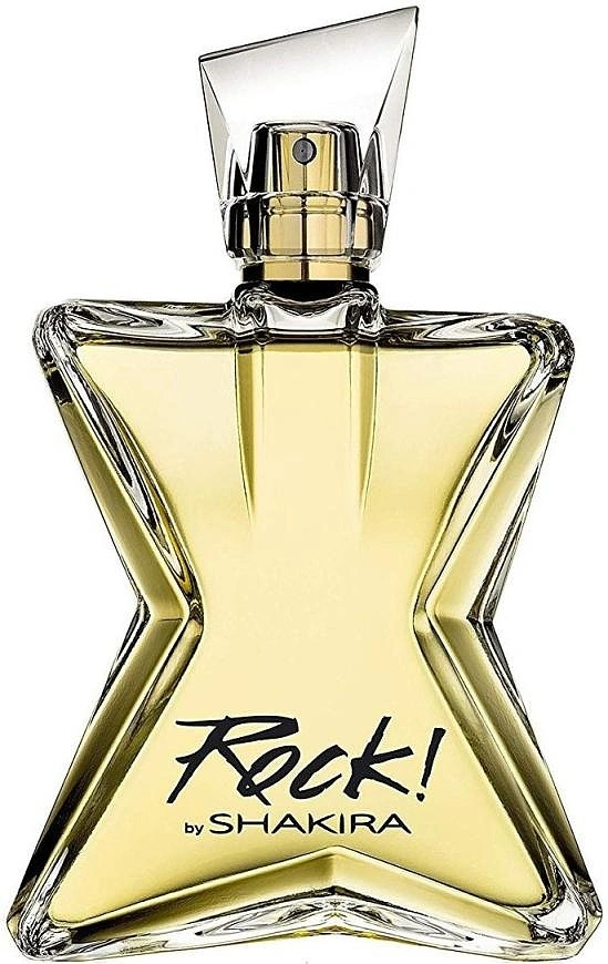 Shakira Rock by Shakira — фото 3