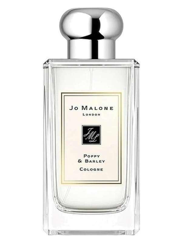 Jo Malone — Jo Malone English Field Collection Poppy & Barley Гель для душа