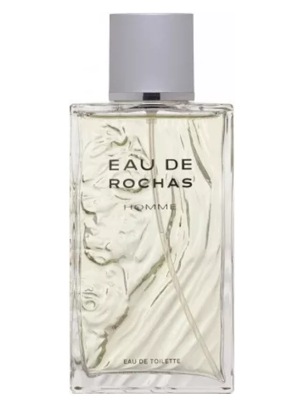 Rochas — Rochas Eau de Rochas Pour Homme