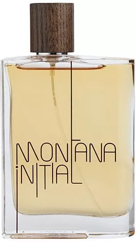 Montana Initial Pour Homme — фото 2