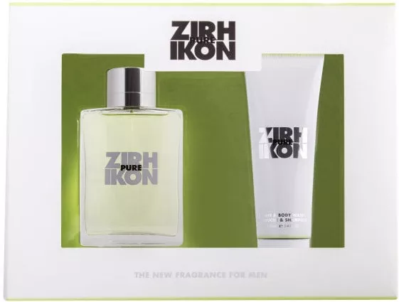 Zirh Ikon Pure — фото 3