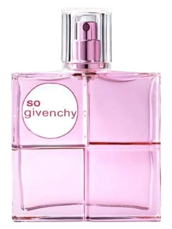 Givenchy — Givenchy So Givenchy