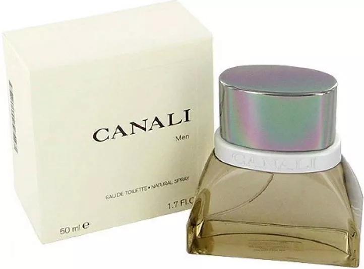 Canali Canali men Гель для душа — фото 3