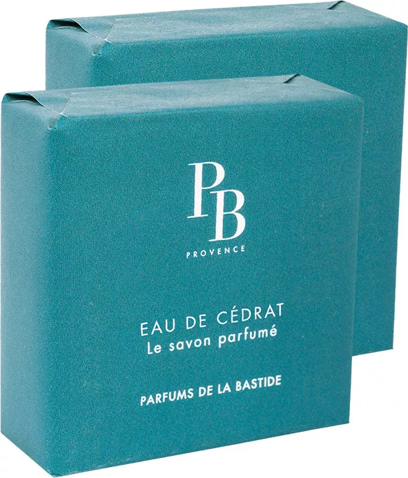 Parfums de la Bastide Eau De Cedrat — фото 4