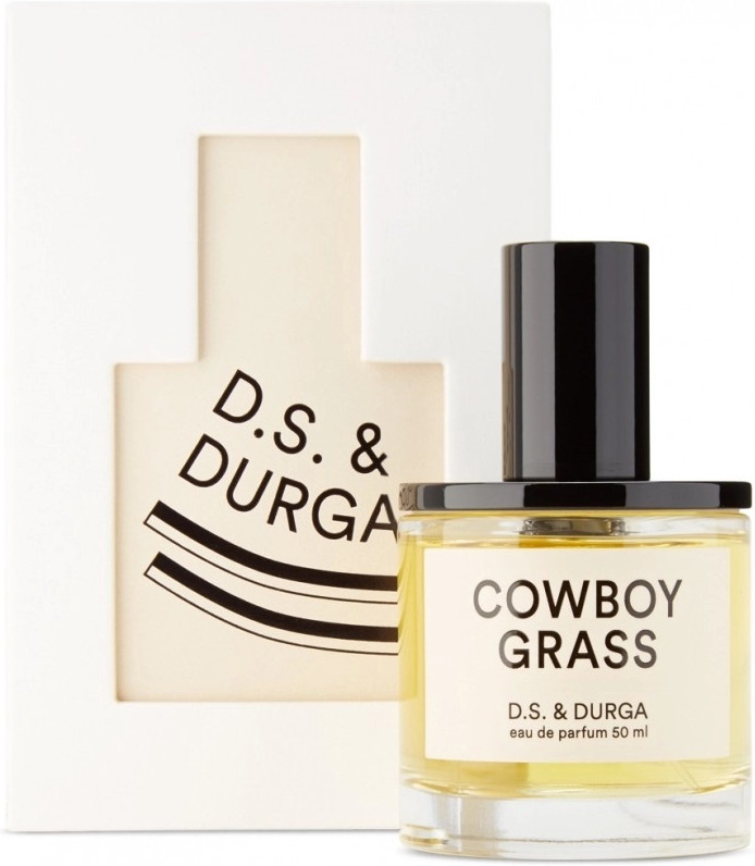 D.S. & Durga Cowboy Grass — фото 5