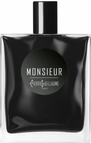 Pierre Guillaume — Pierre Guillaume Monsieur