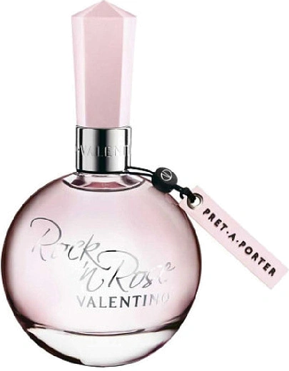 Valentino — Valentino Rock`n Rose Pret a Porter
