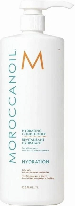 Moroccanoil Hydrating Conditioner — фото 3