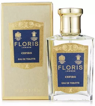Floris — Floris Cefiro