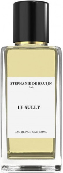 Stephanie de Bruijn — Stephanie de Bruijn Le Sully