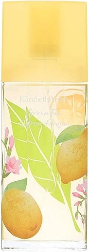 Elizabeth Arden — Elizabeth Arden Green Tea Citron Freesia